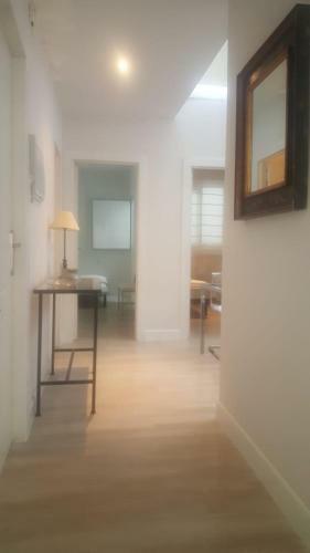 Arenal Apartamento Centro Hist�rico 4 Pax