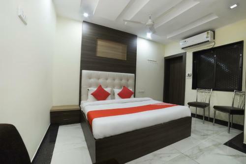 Hotel Oyo 61135 Halwai Association