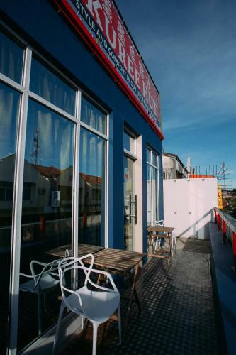 Hostal Kuree Hut