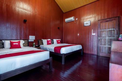 Hotel Oyo 90166 Bubul Village Stay