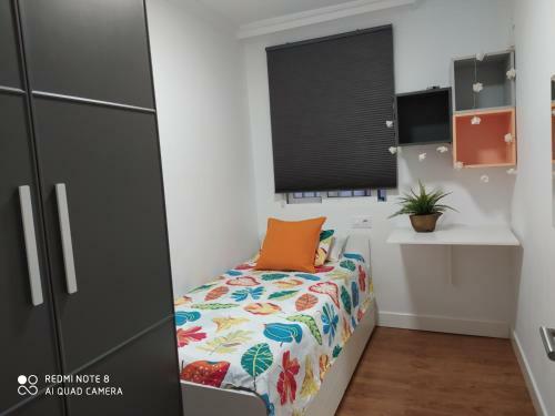 Apartamento Orillas Del Guadalquivir
