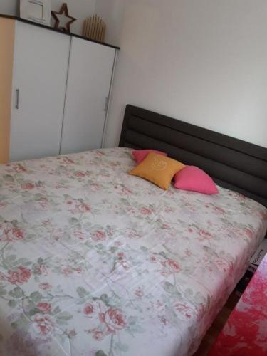 Apartments With A Parking Space Makarska - 16851