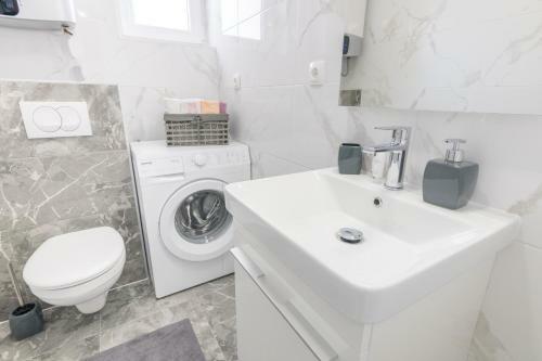Apartmani Zora