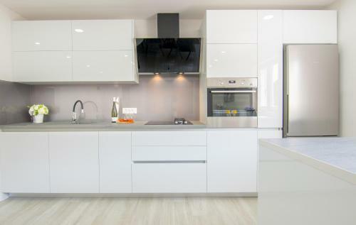 Apartmani Zora