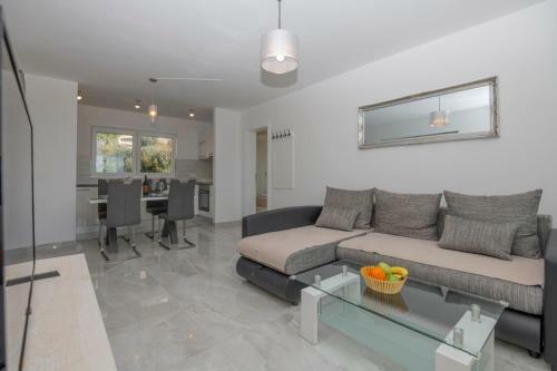 Apartmani Eva