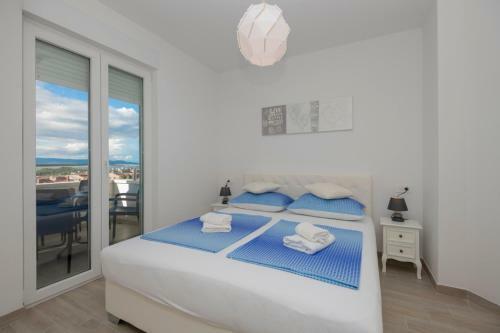 Apartmani Eva