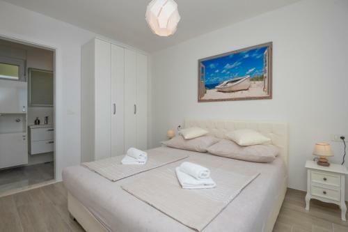 Apartmani Eva