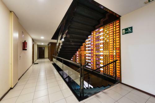 Apartamento Loft Campana II Donkey
