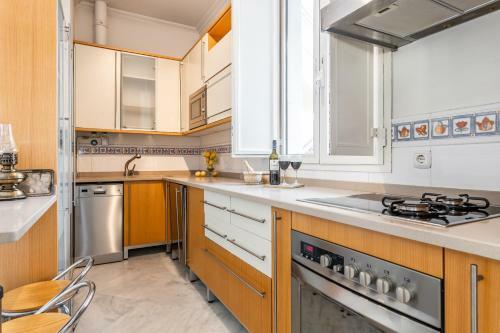 Apartamento Bnbholder Imperial Duplex & Terrace Centre