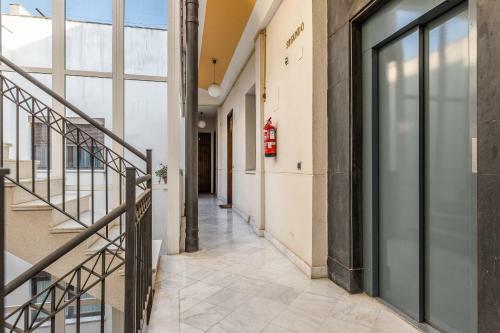 Apartamento Bnbholder Imperial Duplex & Terrace Centre