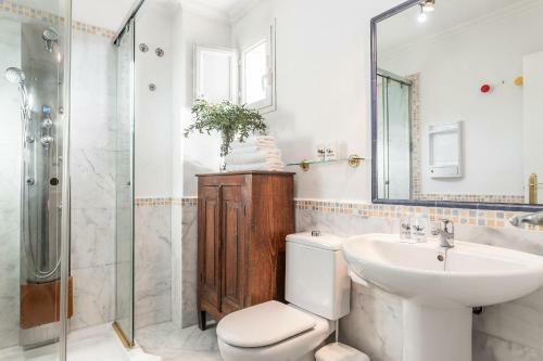 Apartamento Bnbholder Imperial Duplex & Terrace Centre