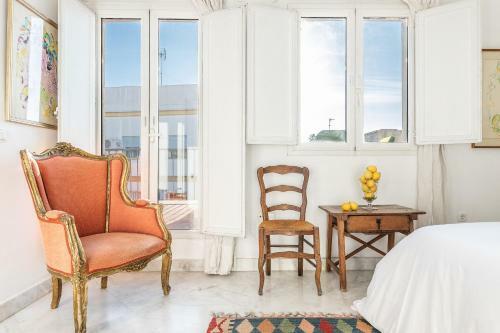 Apartamento Bnbholder Imperial Duplex & Terrace Centre