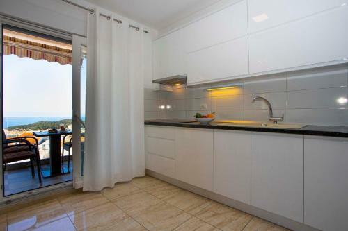 Apartment Lauc
