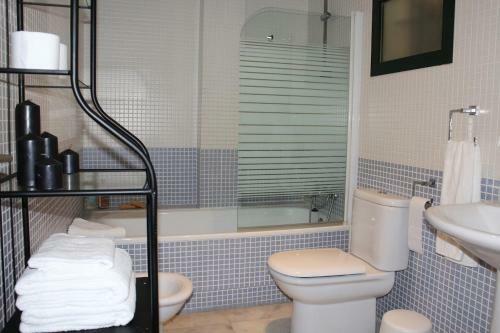 Apartamentos Rg Triana, Calle Castilla Con Patio