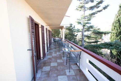 Apartamento Antodo Alen