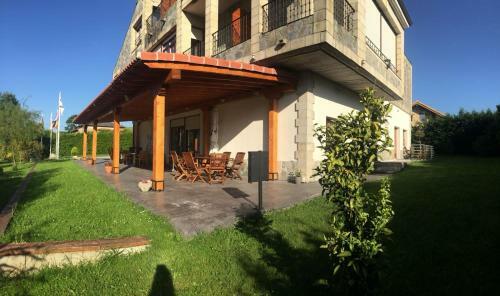 Bed & Breakfast Hosteria La Moraleja