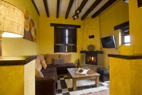 Agroturismo Casas Herrenales de Ulaca