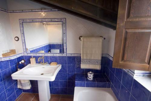 Agroturismo Casas Herrenales de Ulaca