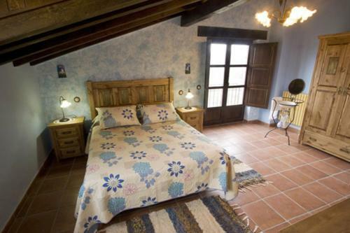 Agroturismo Casas Herrenales de Ulaca