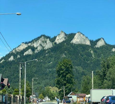 Apartament Pieniny Apartamenty Frysi�wka