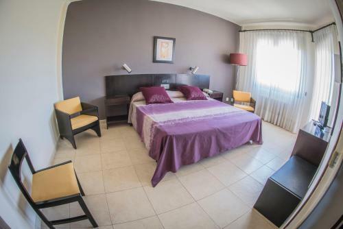Hotel Gran Sol