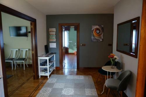 Bed & Breakfast Aloka Rooms Sopela