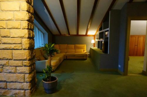 Bed & Breakfast Aloka Rooms Sopela