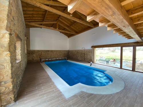 Villa Casa Abuelo Moises