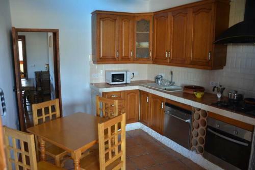 Villa Garcia - Old Reformed Cortijo