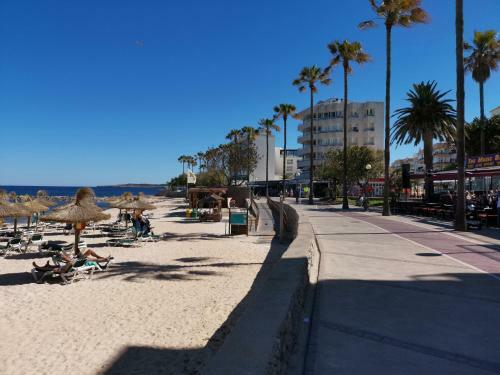 Apartment Carpediem Cala Bona Mallorca Cala Millor