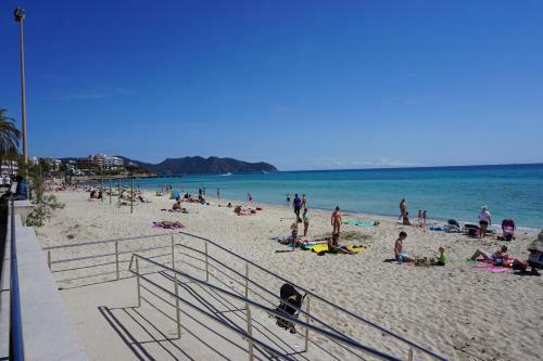 Apartment Carpediem Cala Bona Mallorca Cala Millor