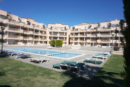 Apartment Carpediem Cala Bona Mallorca Cala Millor