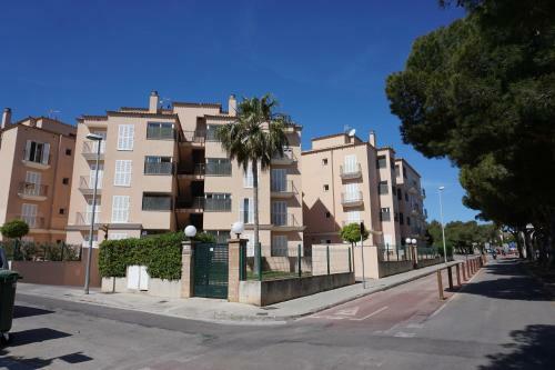 Apartment Carpediem Cala Bona Mallorca Cala Millor