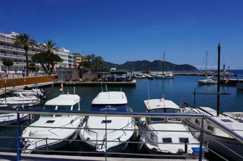 Apartment Carpediem Cala Bona Mallorca Cala Millor
