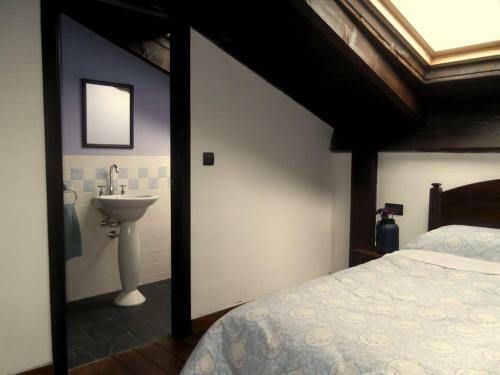Agroturismo El Balcon de Sotillo. Las M�dulas