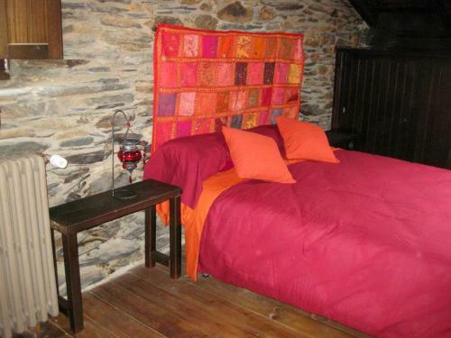 Agroturismo El Balcon de Sotillo. Las M�dulas
