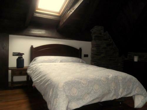 Agroturismo El Balcon de Sotillo. Las M�dulas