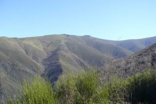 Agroturismo El Balcon de Sotillo. Las M�dulas