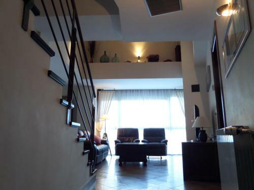 Agroturismo Casa Rural El Navarrico