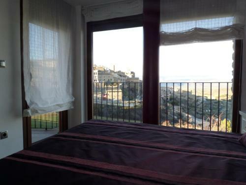 Agroturismo Casa Rural El Navarrico