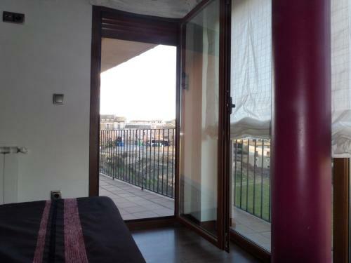 Agroturismo Casa Rural El Navarrico
