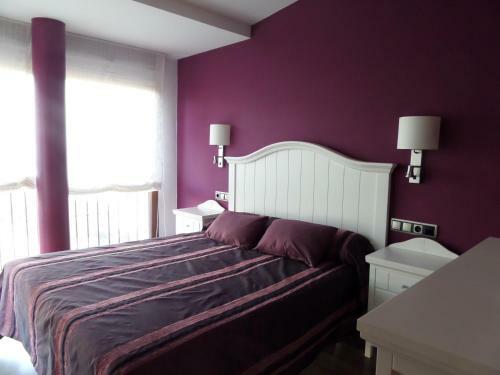 Agroturismo Casa Rural El Navarrico