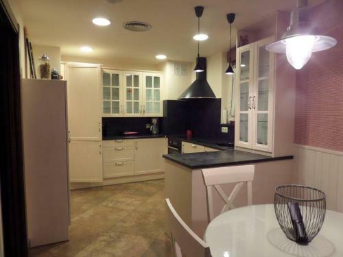 Agroturismo Casa Rural El Navarrico