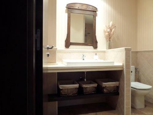 Agroturismo Casa Rural El Navarrico