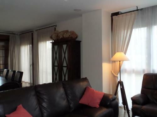 Agroturismo Casa Rural El Navarrico