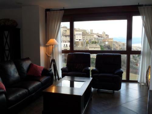 Agroturismo Casa Rural El Navarrico