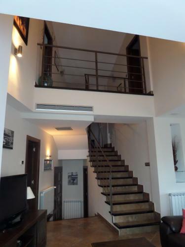 Agroturismo Casa Rural El Navarrico