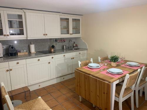 Apartamento Vivienda Tur�stica La Caldera