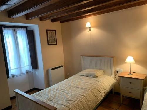 Apartamento Vivienda Tur�stica La Caldera