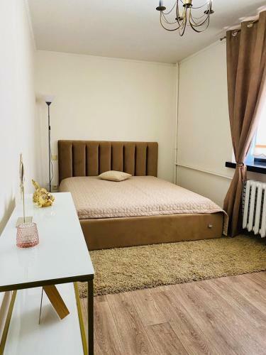 Apartamento City Center Sobornaya